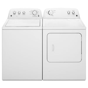 Kenmore 72332 7.0 cu. ft. Gas Dryer - White