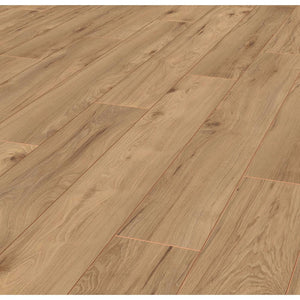 Russet Meadow Hickory 12 mm Thick x 6.1 in. Wide x 47.64 in. Length Laminate Flooring (42.39 sq. ft. /  3 cases) by Lifeproof