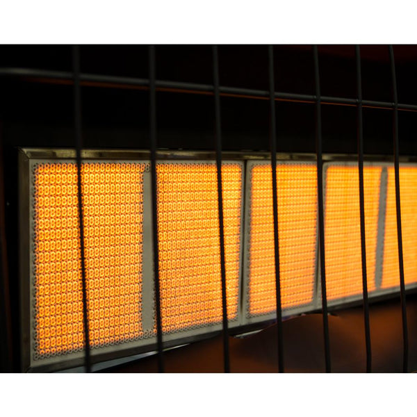 Dyna-Glo 12,000 BTU Infrared Vent Free Natural Gas Wall Heater